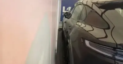 A retenção ocorreu na Coordenação de Controle de Mercadorias em Trânsito do Gurupi,