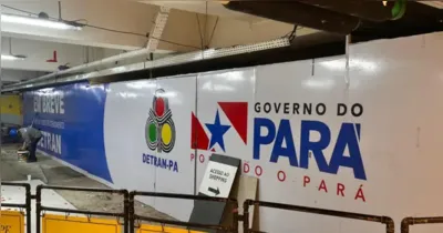 Com a nova estrutura, o Detran passará a contar com 11 unidades de atendimento na região metropolitana.