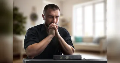 O poder das orações na ressurreição de Jesus