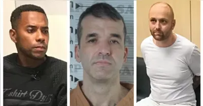 Figuras de grande repercussão como Robinho, Thiago Brennand e Walter Delgatti Neto deixaram a Penitenciária 2 de Tremembé (SP) após a mudança no perfil da unidade.