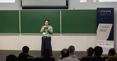 O apoio à pesquisa foi anunciado durante evento realizado na Universidade Federal do Pará (UFPA), em Belém