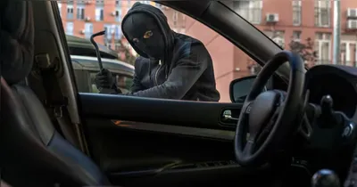 Imagem ilustrativa da notícia Os mais roubados: veja os modelos de carro favoritos dos ladrões