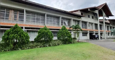 Atualmente 31 jovens vivem no seminário em processo de formação para o sacerdócio.