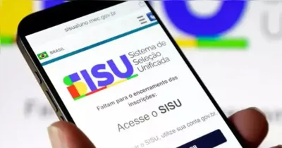 Sisu 2026 abre inscrições com maior oferta de vagas da história e novo critério de seleção.