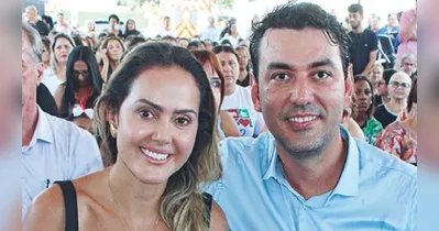 Sarah Tinoco Araújo se pronuncia pela primeira vez após o marido matar os próprios filhos.