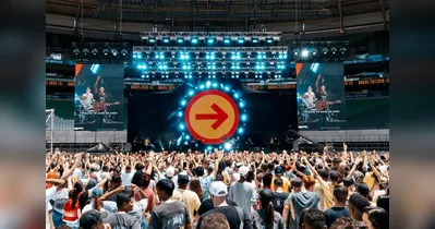 O The Send é um movimento global de ativação cristã que nasceu com o propósito de mobilizar gerações para viverem o evangelho de forma prática, ousada e transformadora