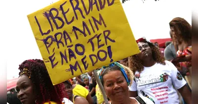 Dados citados no debate apontam milhares de casos de tentativa de feminicídio registrados recentemente