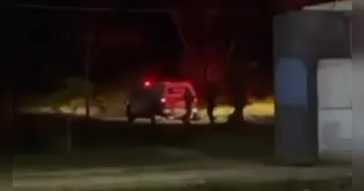 Dois homens são encontrados mortos em Marituba. A polícia investiga as circunstâncias do crime.