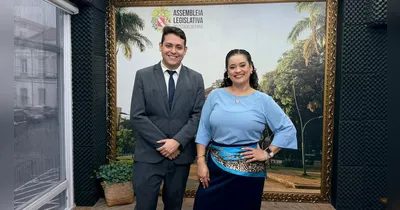 Imagem ilustrativa da notícia Alepa aprova leis e reajuste para servidores no Pará