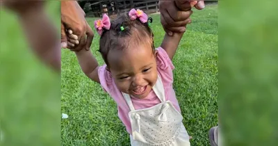 A criança foi levada a uma unidade de saúde, mas já chegou em parada cardiorrespiratória e não resistiu.