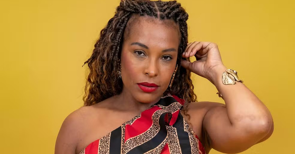 BBB 26: Veja o momento em que Sol Vega é avisada sobre sua desclassificação.