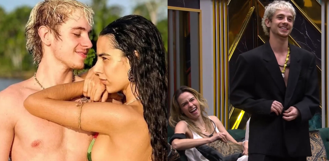 BBB 26: saiba tudo sobre a ausência de Marina Sena, namorada de Juliano Floss, na final do reality,