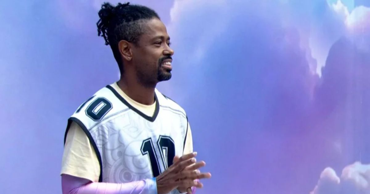 Leandro Boneco conquista a 10ª Prova do Anjo do BBB 26, garantindo imunidade a um colega de confinamento.