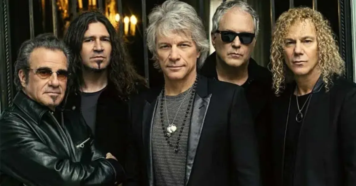Imagem ilustrativa da notícia: Bon Jovi em Belém? O que se sabe até agora