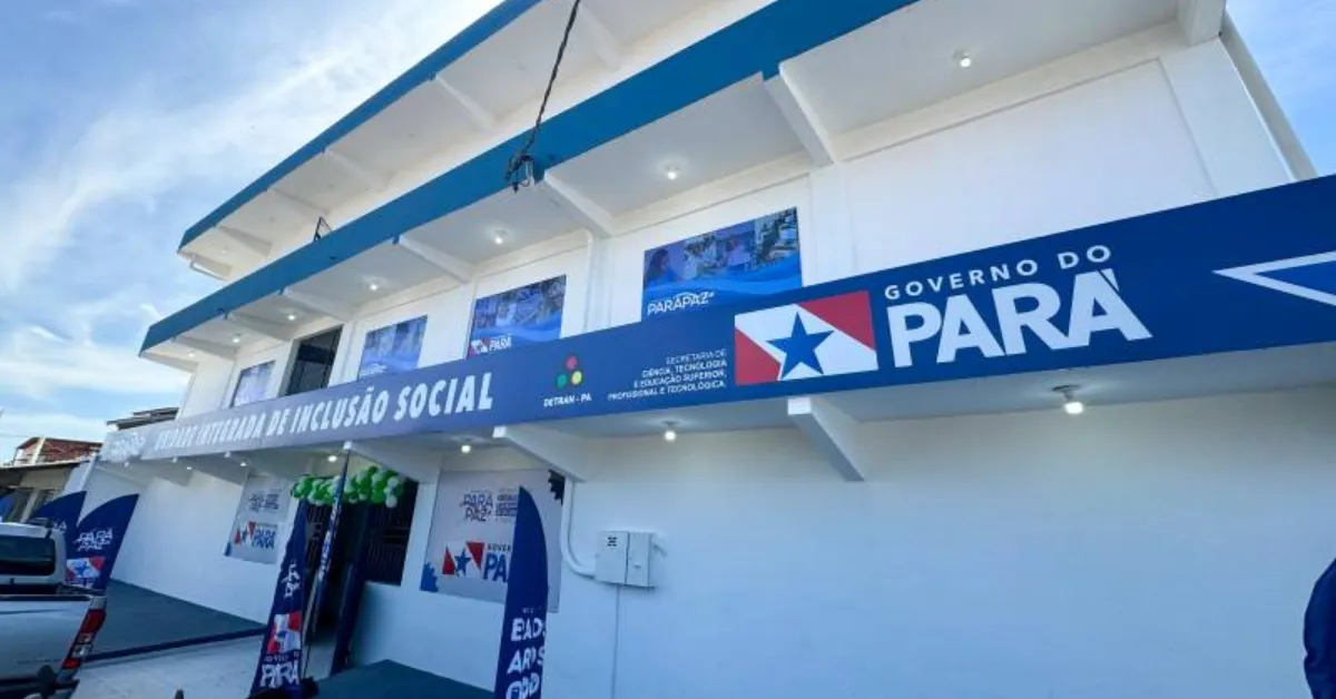 Imagem ilustrativa da notícia: Fundação Parápaz tem vagas até esta sexta, com salários de R$ 2,3 mil
