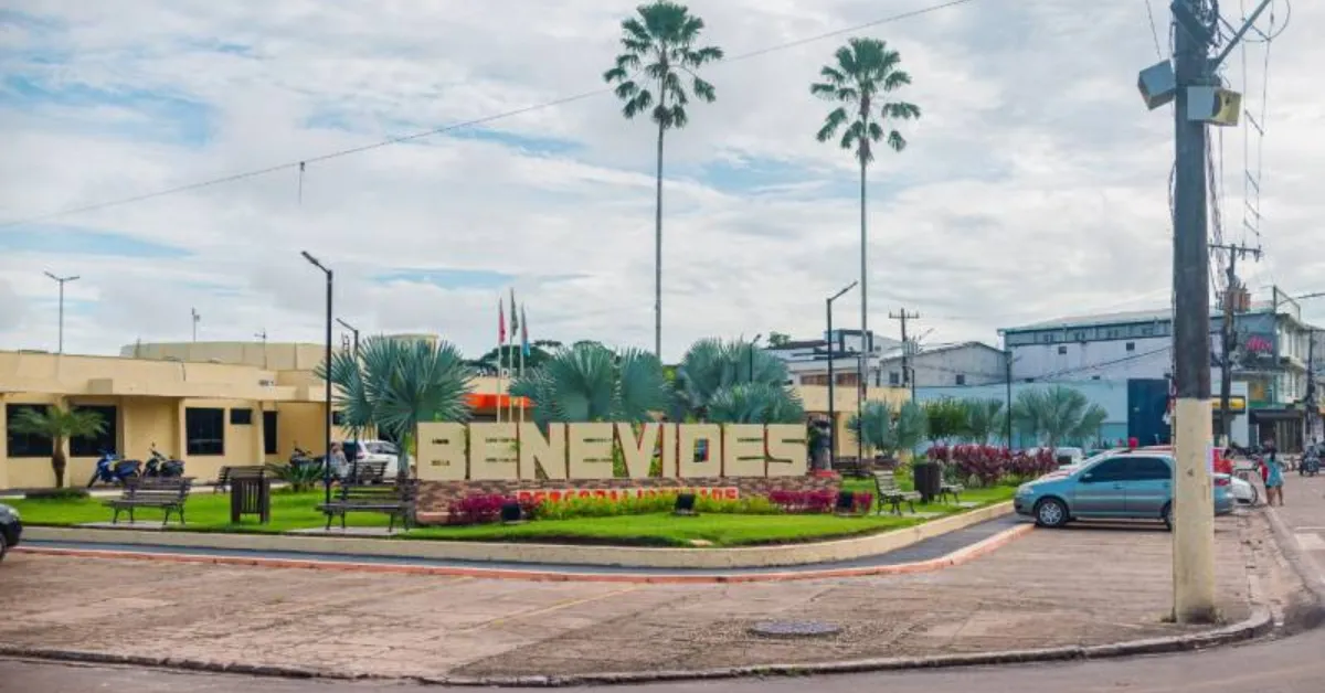 Imagem ilustrativa da notícia: Benevides abre inscrições para concursos de nível médio nesta segunda