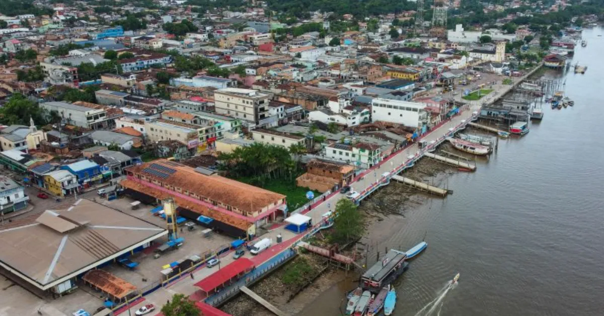 Imagem ilustrativa da notícia: Último dia de inscrição no concurso de Igarapé-Miri com salários de R$ 5 mil