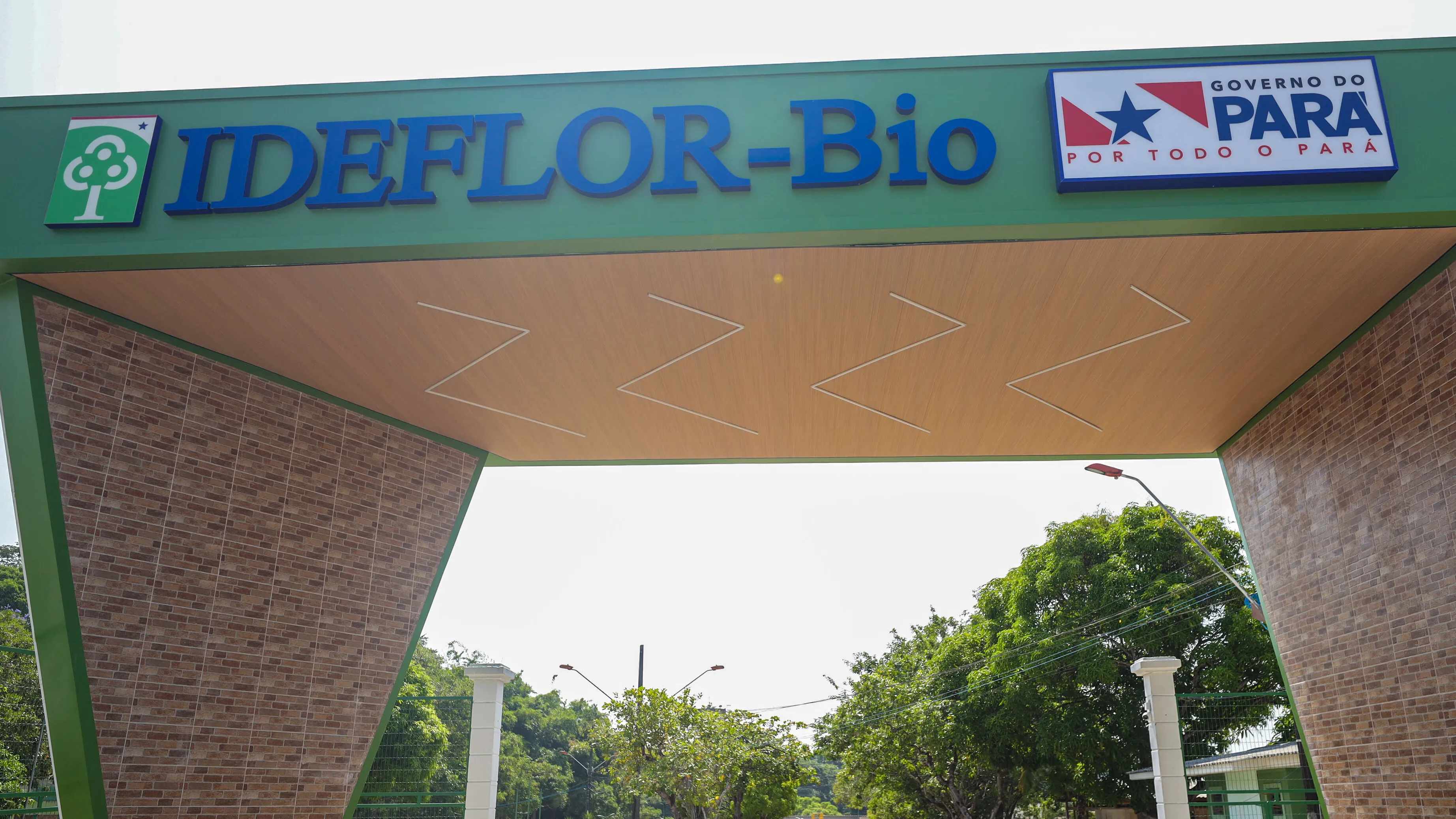 Imagem ilustrativa da notícia: IDEFLOR-Bio tem vagas abertas até esta sexta, 8; salários de R$ 2,3 mil 