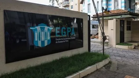 Imagem ilustrativa da notícia: Escola de Governança do Pará abre vagas com salário de quase R$ 4 mil