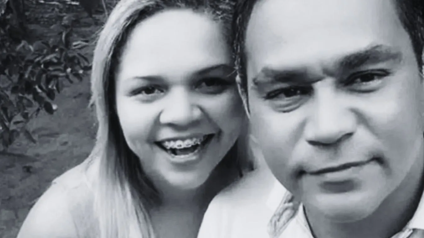 Imagem ilustrativa da notícia: Polícia prende suspeito de assassinar casal de professores no Pará