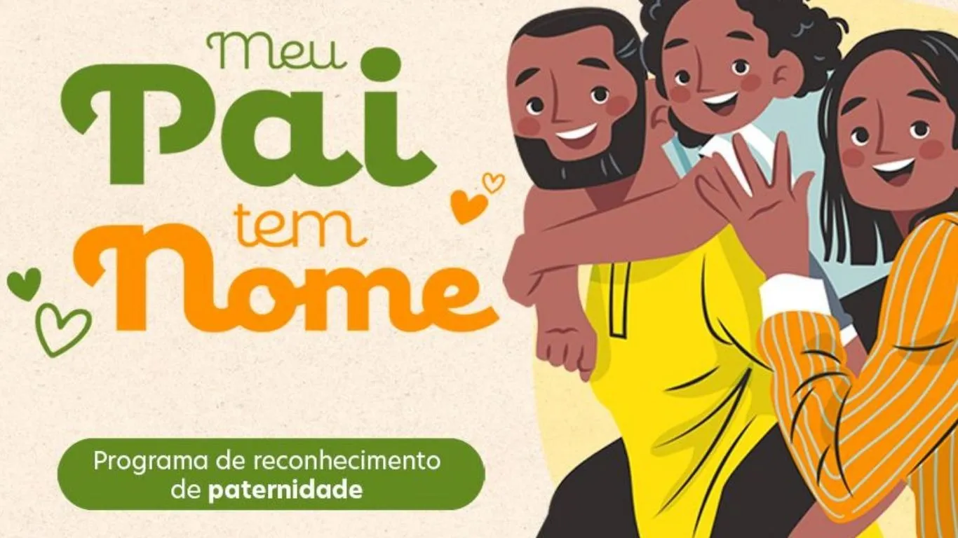 Imagem ilustrativa da notícia: Defensoria Pública lança ação de reconhecimento de paternidade