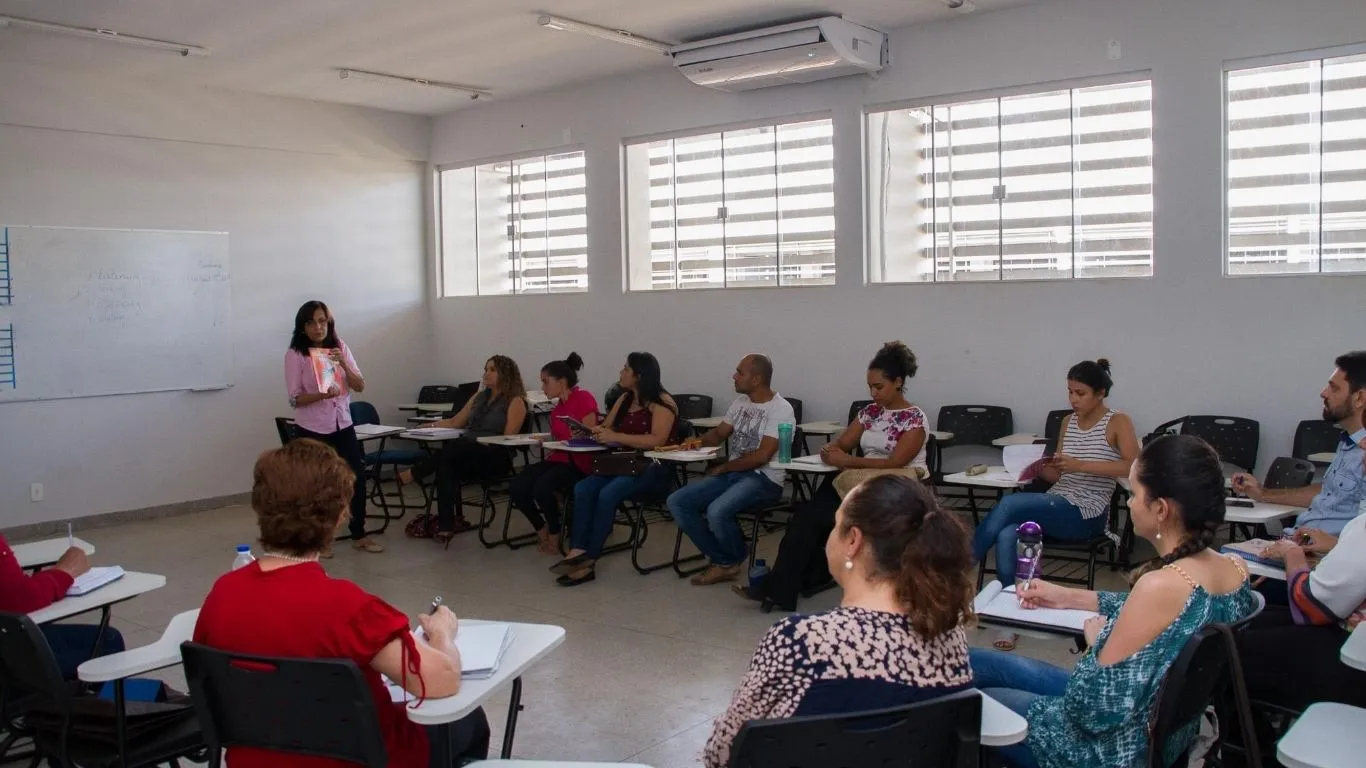Imagem ilustrativa da notícia: UFPA abre inscrições para Cursos Livres de Idiomas do segundo semestre