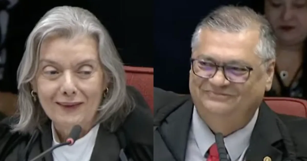 Imagem ilustrativa da notícia: Evento nacional em Belém recebe ministros Cármen Lúcia e Flávio Dino