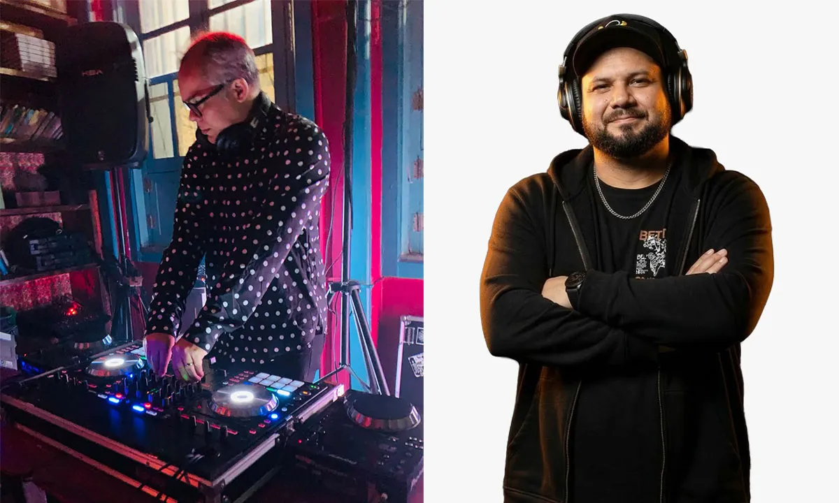 Imagem ilustrativa da notícia: "Rock The House": festa promove esquenta de férias em Ananindeua