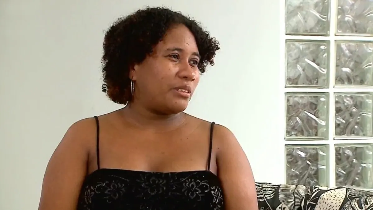 Imagem ilustrativa da notícia: Empregada torturada por patroa: 'aceitado que não ia sair dali viva'