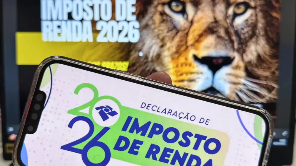 Imagem ilustrativa da notícia: Imposto de Renda: Receita libera lote especial de restituição automática