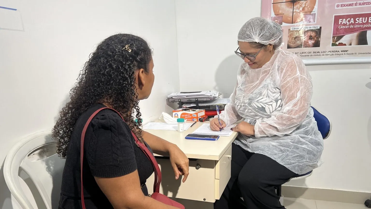 Imagem ilustrativa da notícia: Mosqueiro recebe mutirão de serviços para mulheres neste sábado (23)