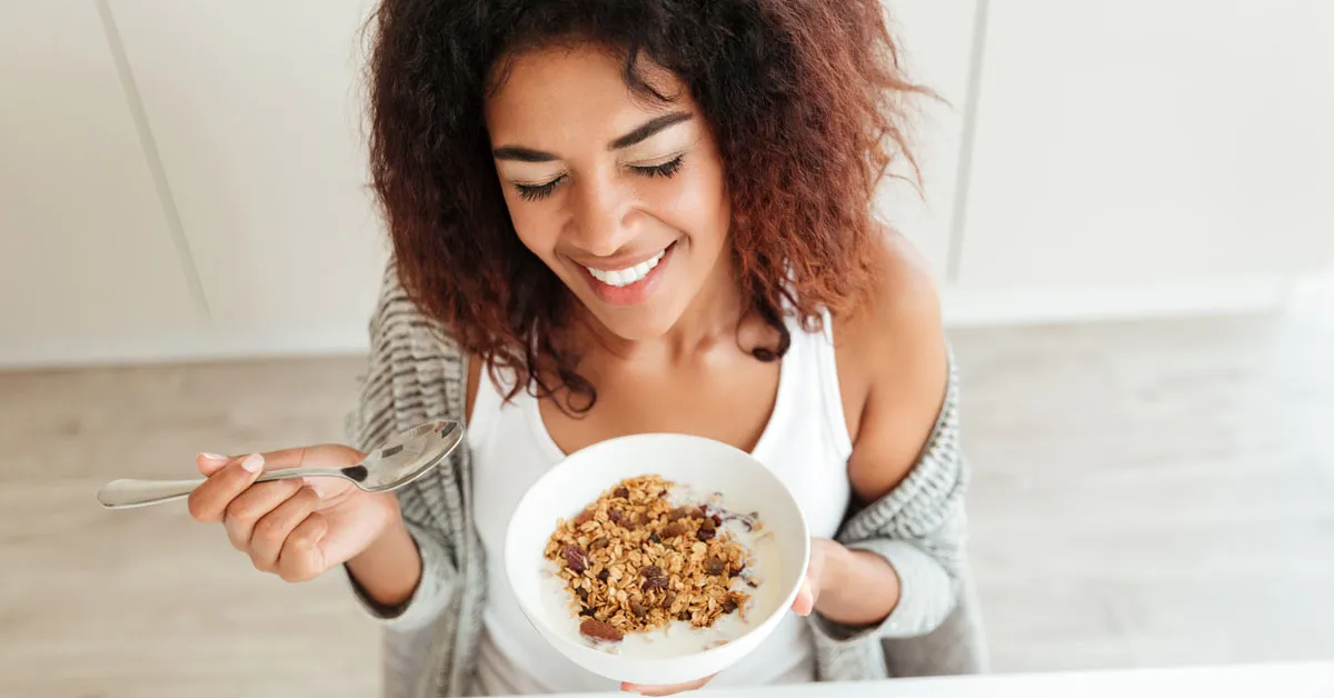 Imagem ilustrativa da notícia: Intestino preso? Conheça 10 alimentos ricos em fibras que podem ajudar