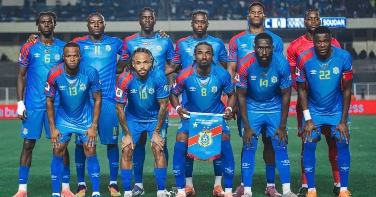 Imagem ilustrativa da notícia: Por medo do ebola, EUA obriga Congo à quarentena antes da Copa