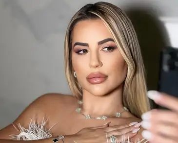 Imagem ilustrativa da notícia: Deolane tem relação direta e íntima com família de Marcola, diz promotor