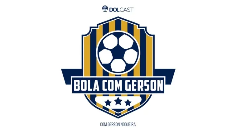 Imagem ilustrativa do podcast: Gerson traz os detalhes do mundial e as expectativas para 2027