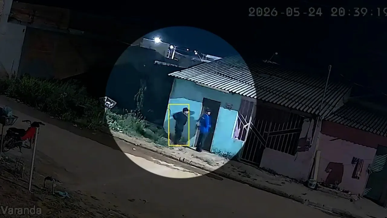 Imagem ilustrativa da notícia: Adolescente é morto por engano dentro de casa no Pará