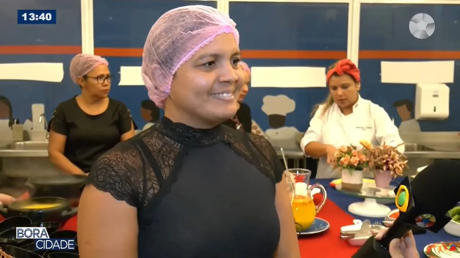 Imagem ilustrativa do podcast: DOLCast mostra como a gastronomia abre portas no Pará