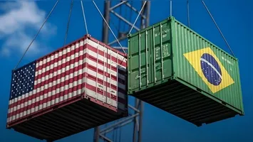 Exportações do Pará para os EUA caem 30% em 2026, apesar de produtos estratégicos estarem isentos de tarifas. Análise da Fiepa sobre o cenário atual.