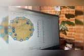 Mapa astral reúne posições dos planetas, do Sol e da Lua no momento do nascimento e é usado como ferramenta de autoconhecimento.