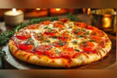 Quatro receitas práticas de pizza caseira para transformar a sexta-feira em noite especial