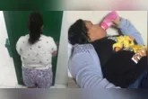 Mulher de 37 anos que se apresentava como adolescente de 12 teve prisão preventiva decretada; caso intriga autoridades e moradores de Joinville.