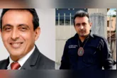 Delegado Ronaldo Lopes de Oliveira foi encontrado sem vida no Piauí após dias de buscas; caso mobilizou forças de segurança.