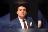 José Patrik Machado, de 32 anos, foi encontrado morto em um motel de Campo Grande; caso segue sendo investigado pela Polícia Civil.