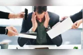 Saúde mental no trabalho passa a integrar a gestão de riscos das empresas com a atualização da NR-1; especialistas alertam que ambientes saudáveis são fundamentais para prevenir o adoecimento psicológico.