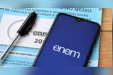 Enem 2026 confirma 5 milhões de inscritos, registra a maior participação desde 2020 e será aplicado nos dias 8 e 15 de novembro em todo o país.