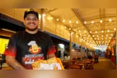 Pastelaria do Pedro aposta em produção artesanal, ingredientes típicos da culinária amazônica e gestão estratégica para fortalecer o negócio e conquistar cada vez mais clientes em Ananindeua.