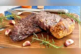 Receitas na air fryer permitem preparar carnes e acompanhamentos de forma prática, com menos óleo e mais rapidez no dia a dia.