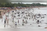 Depois de 25 anos, todas as praias de Belém são classificadas como próprias para banho, segundo a Prefeitura. Saiba mais sobre este marco histórico.