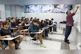 Os nomes dos pré-selecionados podem ser consultados na página do programa no Portal Único de Acesso ao Ensino Superior, com a senha da plataforma Gov.br.