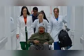 Raoni estava hospitalizado desde 14 de maio